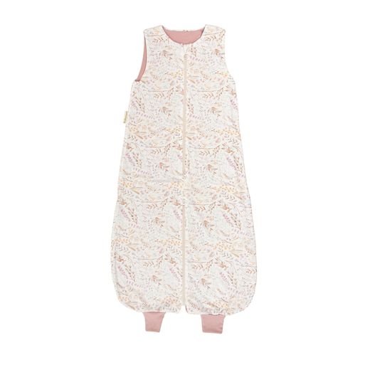 Saco de dormir con pies sin relleno (110cm) (24-36m) Bimbidreams