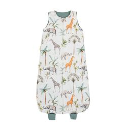 Saco de dormir con pies sin relleno (110cm) (24-36m) Bimbidreams