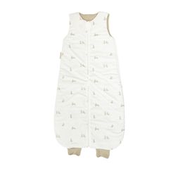 Saco de dormir con pies sin relleno (110cm) (24-36m) Bimbidreams