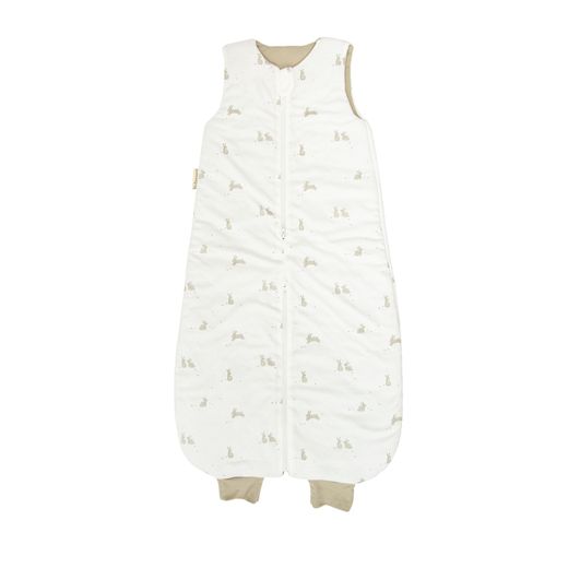 Saco de dormir con pies sin relleno (110cm) (24-36m) Bimbidreams