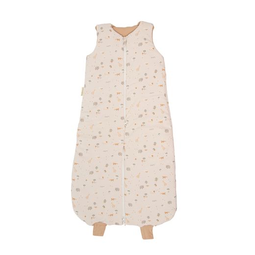 Saco de dormir con pies sin relleno (110cm) (24-36m) Bimbidreams
