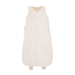 Saco de dormir con pies sin relleno (110cm) (24-36m) Bimbidreams