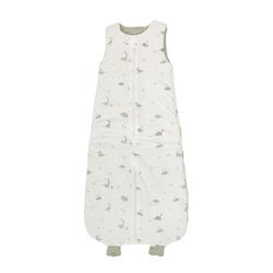 Saco de dormir con pies sin relleno (110cm) (24-36m) Bimbidreams