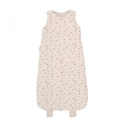 Saco de dormir con pies sin relleno (90cm) (4-24m) Bimbidreams