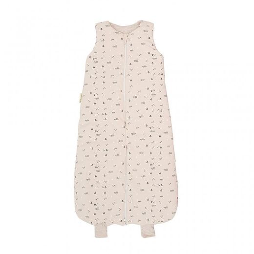 Saco de dormir con pies sin relleno (90cm) (4-24m) Bimbidreams