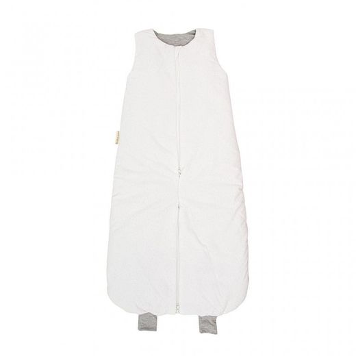 Saco de dormir con pies sin relleno (90cm) (4-24m) Bimbidreams