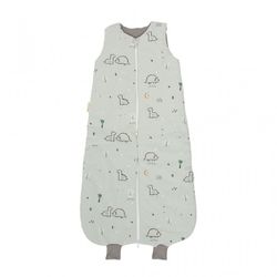 Saco de dormir con pies sin relleno (90cm) (4-24m) Bimbidreams