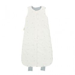 Saco de dormir con pies sin relleno (90cm) (4-24m) Bimbidreams