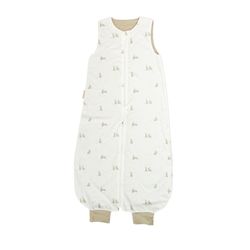 Saco de dormir con pies sin relleno (90cm) (4-24m) Bimbidreams