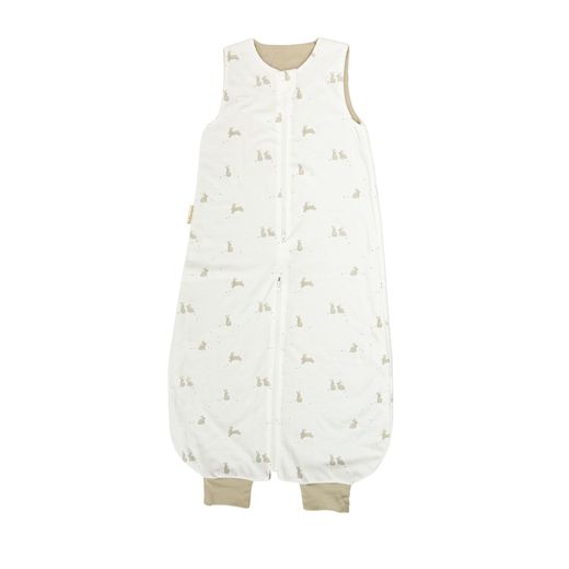Saco de dormir con pies sin relleno (90cm) (4-24m) Bimbidreams