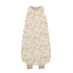 Saco de dormir con pies sin relleno (90cm) (4-24m) Bimbidreams