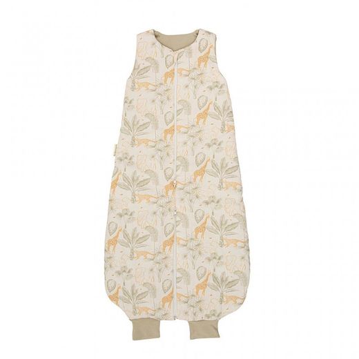 Saco de dormir con pies sin relleno (90cm) (4-24m) Bimbidreams