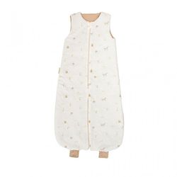 Saco de dormir con pies sin relleno (90cm) (4-24m) Bimbidreams
