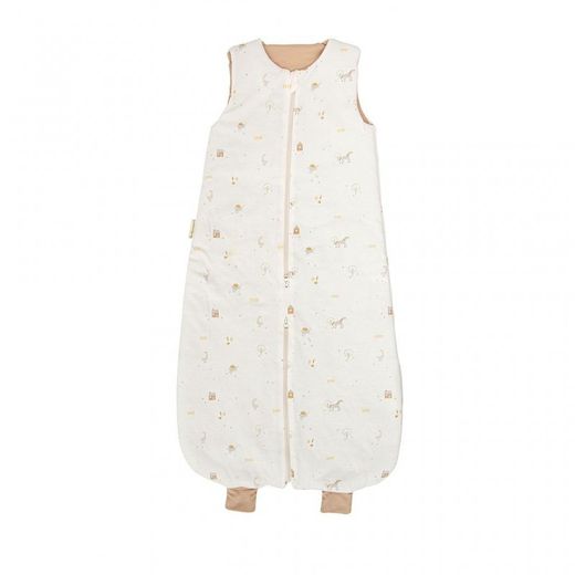 Saco de dormir con pies sin relleno (90cm) (4-24m) Bimbidreams