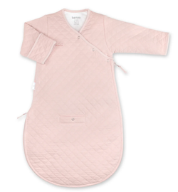 Saco de dormir Magic Bag 1-4m Bemini con manoplas Blush tog 1.5