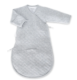 Saco de dormir Magic Bag 1-4m Bemini con manoplas Mix grey tog 1.5
