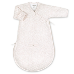 Saco de dormir Magic Bag 1-4m Bemini con manoplas Mix tender tog 1.5