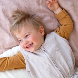 Sac de dormir Magic Bag 18-36m Bemini cames separables Arena tog 1