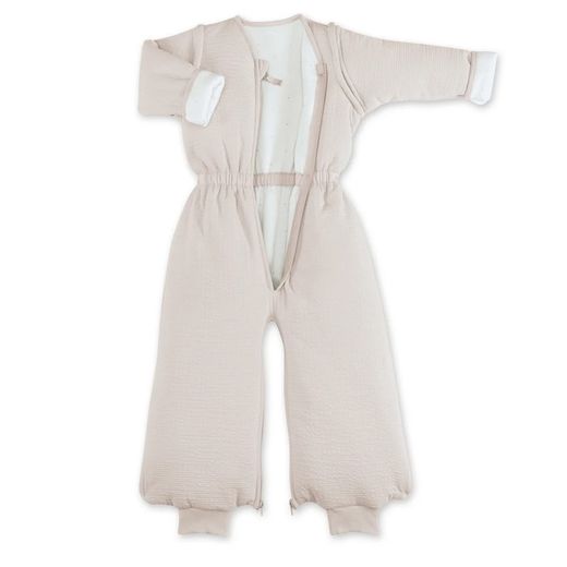 Bemini Magic Bag 18-36 m Schlafsack mit abnehmbaren Beinen, Arena Tog 3