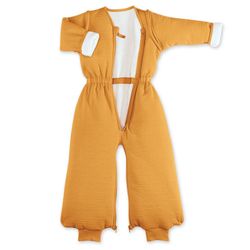 Sac de dormir Magic Bag 18-36m Bemini cames separables Golden tog 3