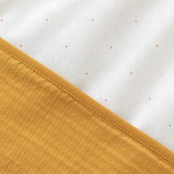 Sac de dormir Magic Bag 18-36m Bemini cames separables Golden tog 3