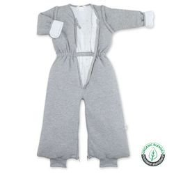 Sac de dormir Magic Bag 18-36m Bemini cames separables Gris jassejat tog 2.5