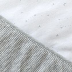 Sac de dormir Magic Bag 18-36m Bemini cames separables Gris jassejat tog 2.5