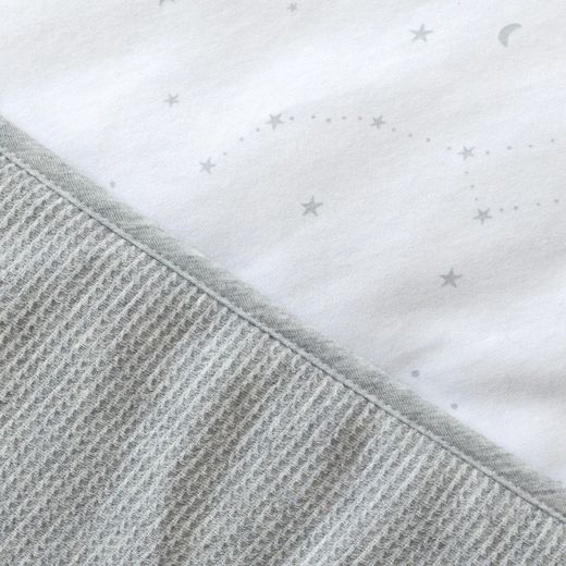Sac de dormir Magic Bag 18-36m Bemini cames separables Gris jassejat tog 2.5