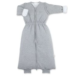 Sac de dormir Magic Bag 18-36m Bemini cames separables Gris jassejat tog 2.5