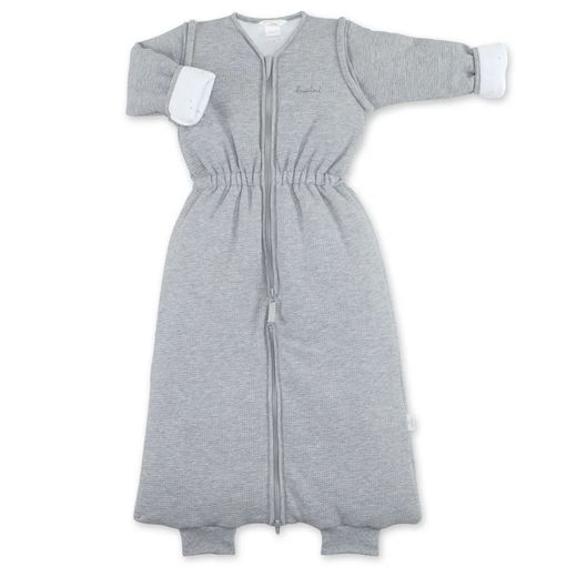 Sac de dormir Magic Bag 18-36m Bemini cames separables Gris jassejat tog 2.5