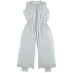 Sac de dormir Magic Bag 18-36m Bemini cames separables Gris mig tog 1