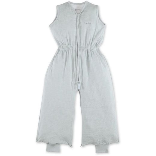 Sac de dormir Magic Bag 18-36m Bemini cames separables Gris mig tog 1