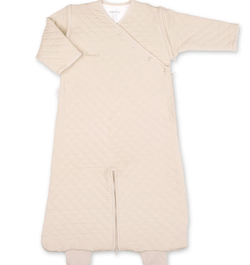 Saco de dormir Magic Bag 4-12m Bemini con piernas separadas Ficelle tog 1.5