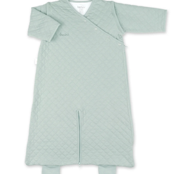 Saco de dormir Magic Bag 4-12m Bemini con piernas separadas Lunar tog 1.5