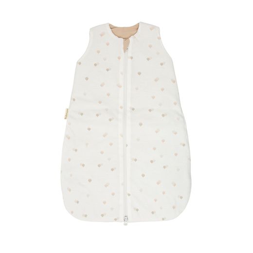 Saco de dormir sin relleno (60cm) (0-4m) (40-60cm) Bimbidreams