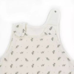 Saco de dormir verano Mimosa Walking Mum