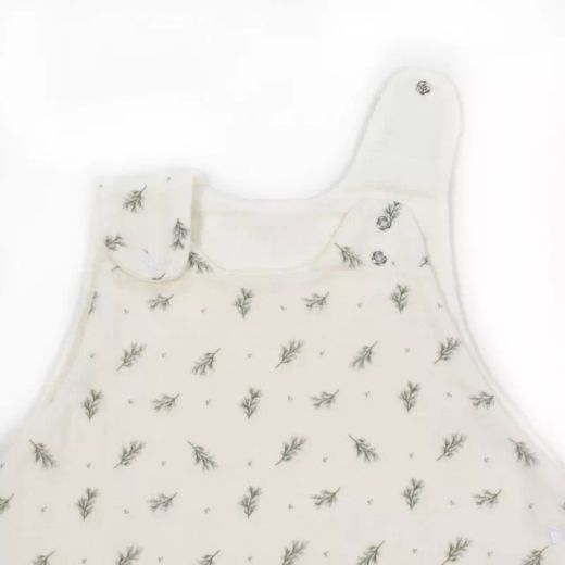 Saco de dormir verano Mimosa Walking Mum