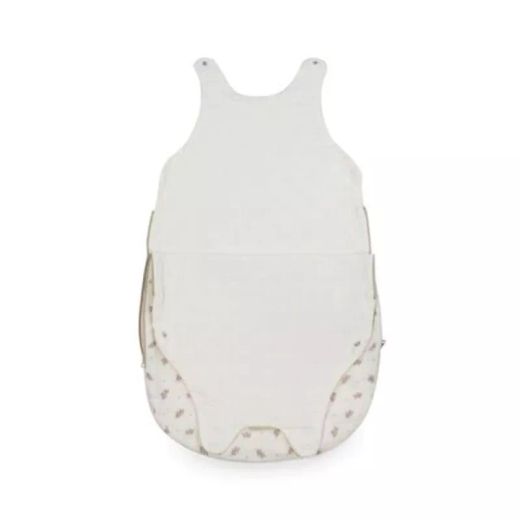Saco de dormir verano Mimosa Walking Mum — Noari Kids
