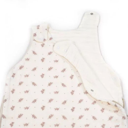 Saco de dormir verano Mimosa Walking Mum