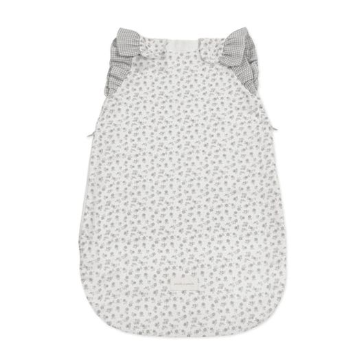 Saco de dormir verano tog 0.5 Little Bloom Pasito a Pasito