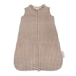 Saco de dormir verano tog 0.5 Praliné Walking Mum