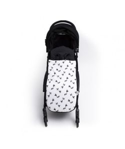 Chancelière mi-saison pour Babyzen Yoyo 0+ Fundas BCN
