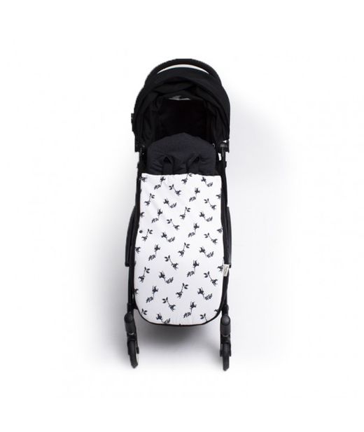 Chancelière mi-saison pour Babyzen Yoyo 0+ Fundas BCN