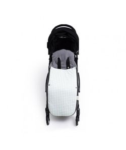 Chancelière mi-saison pour Babyzen Yoyo 0+ Fundas BCN
