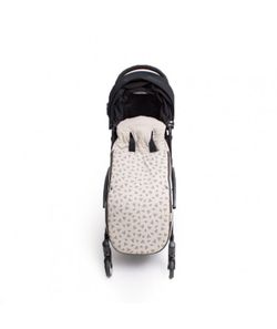 Chancelière mi-saison pour Babyzen Yoyo 0+ Fundas BCN