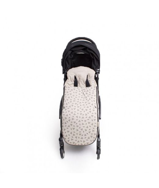 Chancelière mi-saison pour Babyzen Yoyo 0+ Fundas BCN