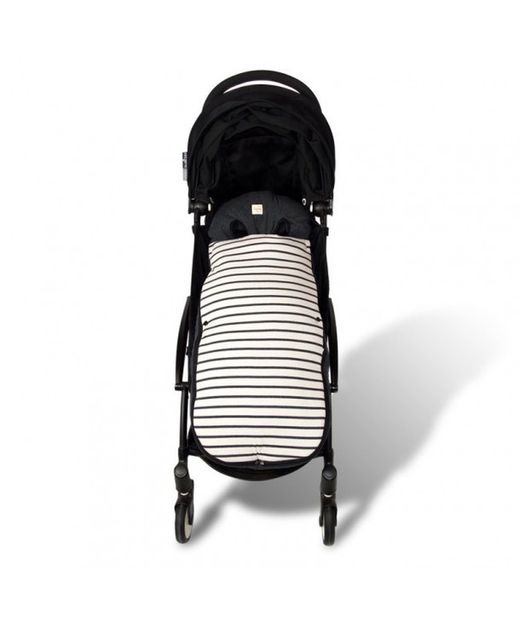 Chancelière mi-saison pour Babyzen Yoyo 0+ Fundas BCN