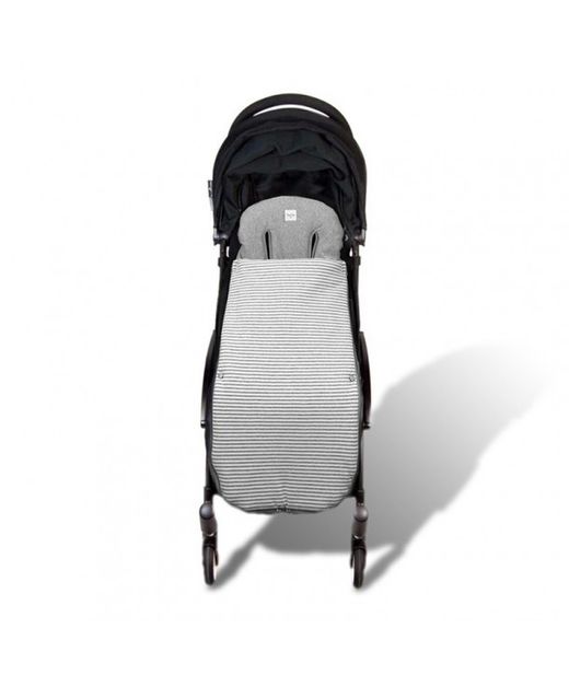 Sac d'entretemps per a Babyzen Yoyo i bessons Fundas BCN
