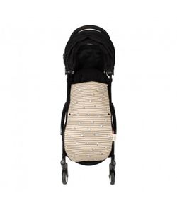 Sac d'entretemps per a Babyzen Yoyo i bessons Fundas BCN