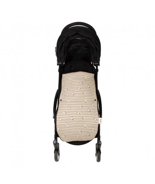 Sac d'entretemps per a Babyzen Yoyo i bessons Fundas BCN